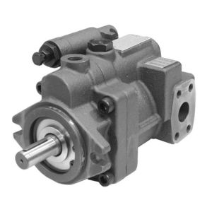 Гидравлический насос с осевым поршнем - LPV - CONTINENTAL HYDRAULICS