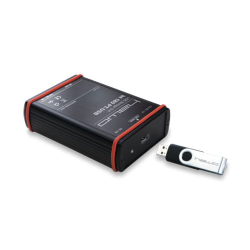 Система хранения данных - ht 180 PT-USB - hawo
