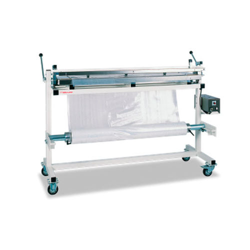 Аппарат для импульсной сварки для пленки - hpl 1500, hpl 1800 MS-3 - hawo