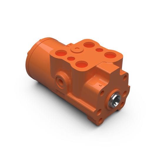 Система направления - 10/20 series - White Drive Motors And Steering