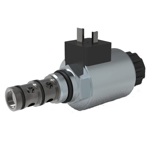 Компактный разгрузочный клапан - PVRM3-103 - ARGO-HYTOS - пропорциональный