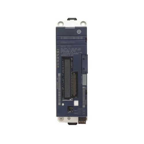 Цифровой модуль входа/выхода - RX3i CEP001 - Emerson - Ethernet / USB / ProfiNet