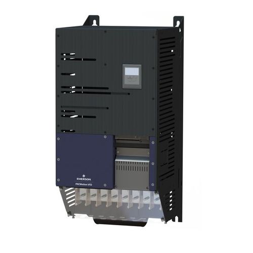 Трехфазовый вариатор AC - IC866-2 series - Emerson - встраиваемый / для автоматической системы / для продуктов питания