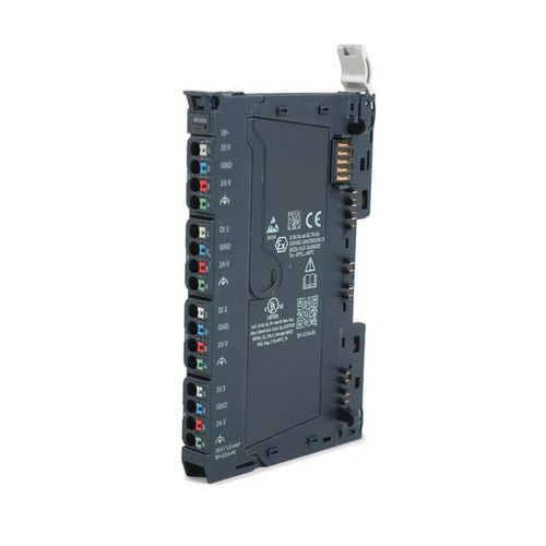 Цифровая система входа / выхода - EP-2614 - Emerson - ProfiNet / PROFIBUS / EtherCAT