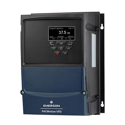 Трехфазовый вариатор AC - IC866-0055-603-6P - Emerson - встраиваемый / для машины / для продуктов питания