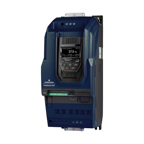 Трехфазовый вариатор AC - IC866-0220-4A3-20 - Emerson - встраиваемый / для машины / для продуктов питания