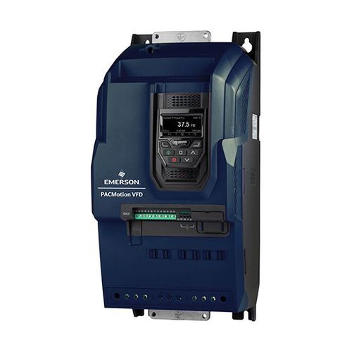 Трехфазовый вариатор AC - IC866-0300-4A3-2P - Emerson - встраиваемый / для машины / для продуктов питания