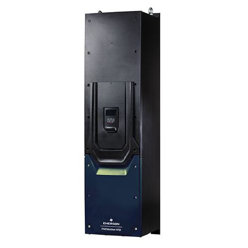 Трехфазовый вариатор AC - IC866-0750-2A3-50 - Emerson - встраиваемый / для машины / для продуктов питания