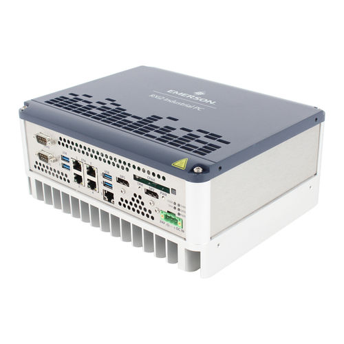 ПК бокс - R2U0N1E1A1T0A - Emerson - Intel® Core i5 / Intel® Core™ i7 7-го поколения / USB 3.0