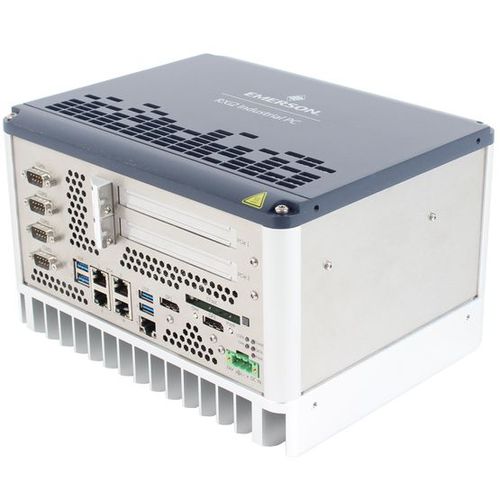 ПК бокс - R2U2N1C1B2T0F - Emerson - Quad Core / Intel® Core™ i7 7-го поколения / USB 3.0