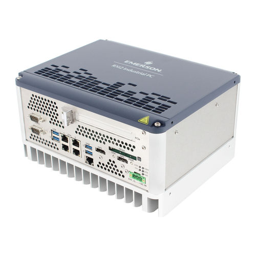 ПК бокс - R2X1N1A0B1T0A - Emerson - 6th Gen Intel® Core™ / USB 3.0 / USB 2.0