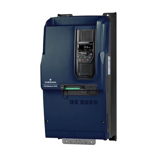 Трехфазовый вариатор AC - IC866-0220-2A3-20 - Emerson - встраиваемый / для машины / для продуктов питания