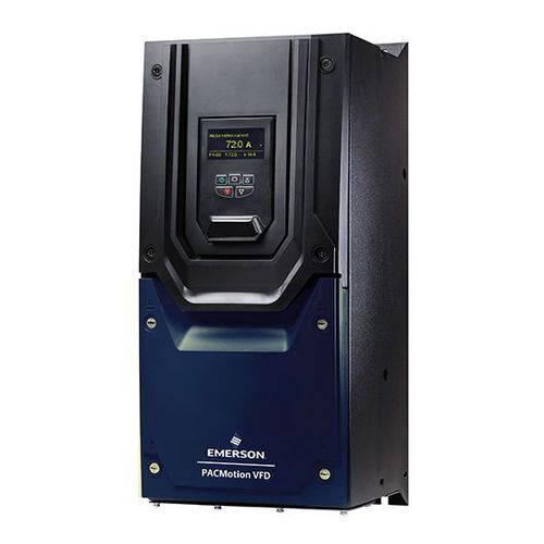 Трехфазовый вариатор AC - IC866-0150-2A3-5P - Emerson - встраиваемый / для машины / для продуктов питания