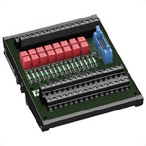Оконечное сетевое устройство - FI-PFH series - Pepperl+Fuchs SE