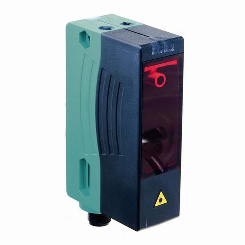 Лазерный дальномер - VDM28 series - Pepperl+Fuchs SE - фиксированный