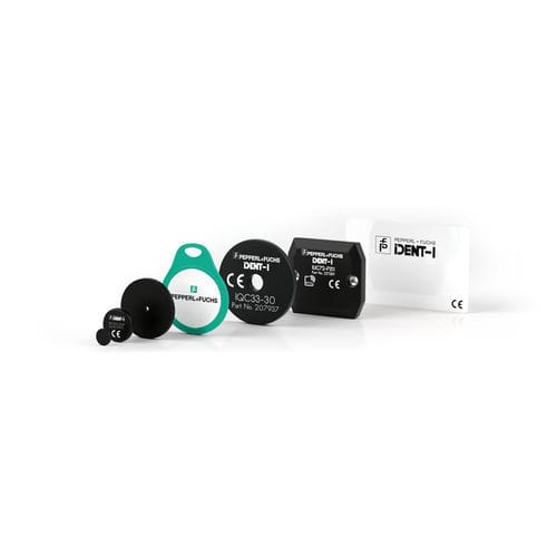 Этикетка RFID - I series - Pepperl+Fuchs SE