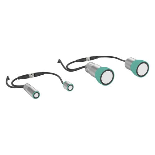Датчик двойного листа IO-Link - U Series - Pepperl+Fuchs SE