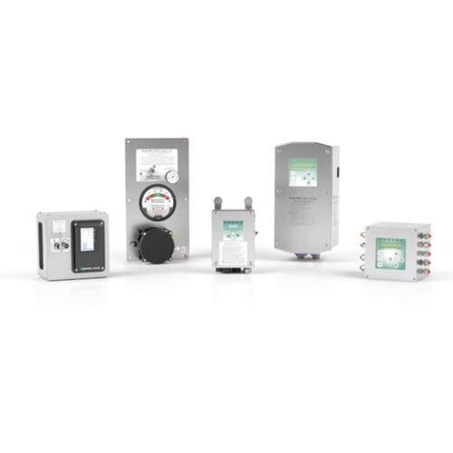 Система наддува - Bebco EPS® - Pepperl+Fuchs SE