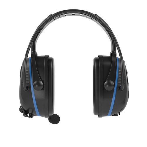 Микро-гарнитура bluetooth - SM1P series - Pepperl+Fuchs SE - с микрофоном / взрывозащищенная