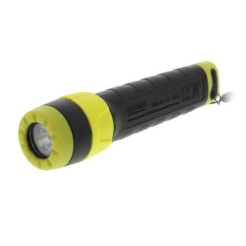 Светодиодный фонарик - Lite-Ex PL 10e - Pepperl+Fuchs SE - ATEX / для промышленности