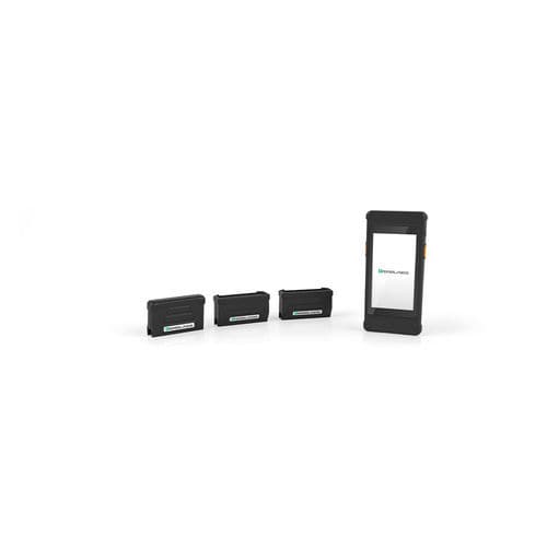 Ручное считывающее и кодирующее устройство RFID - IC-HH51 - Pepperl+Fuchs SE - USB / Ethernet