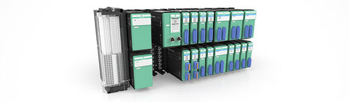 Смещенная система входа / выхода - FB Zone-1 - Pepperl+Fuchs SE - Ethernet / Modbus / PROFIBUS