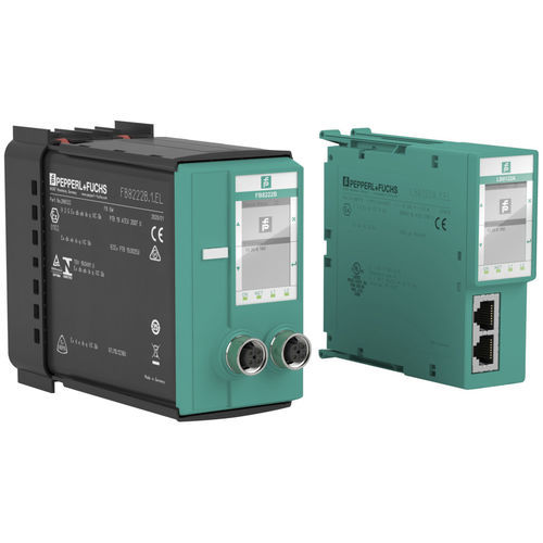Промышленный мосток - Pepperl+Fuchs SE - IoT / HART / ProfiNet