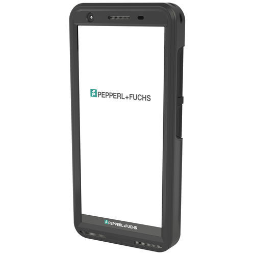 Промышленный смартфон WiFi - Smart-Ex® 03 DZ2 - Pepperl+Fuchs SE - bluetooth / 5G / 6"