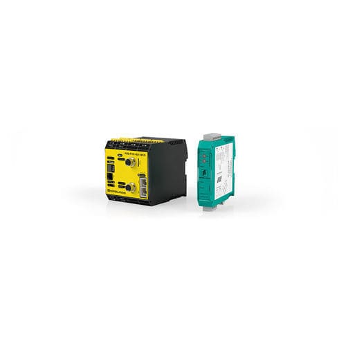 Блок интерфейса DeviceNet - WCS-PNG210 - Pepperl+Fuchs SE - RS-485 / Ethernet / PROFIBUS