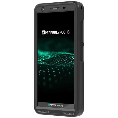 Промышленный смартфон WiFi - Smart-Ex® 03 DZ2 - Pepperl+Fuchs SE - bluetooth / 5G / 6"