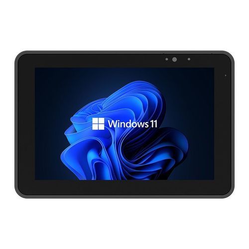 Планшет Windows 11 - Tab-IND® 10 WIN - Pepperl+Fuchs SE - 10,1" / Quad Core / Intel® Processor N100