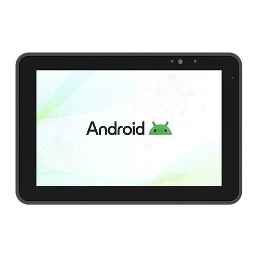Планшет 10,1" - Tab-IND&reg; 10 AND - Pepperl+Fuchs SE - 8 ядер / Qualcomm® QCM6490 / 8 Гб