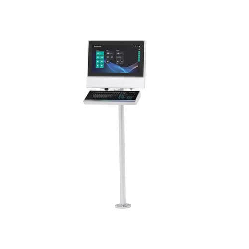 Монитор LCD - VisuNet FLX - Pepperl+Fuchs SE - с жидкими кристаллами / с сенсорным экраном / с мультисенсорным экраном