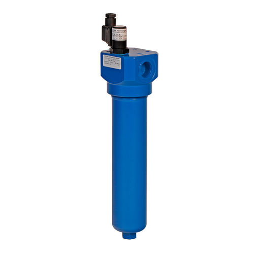 Фильтр для воды - MNL   - Eaton Hydraulics - с корзиной / под давлением / защитный