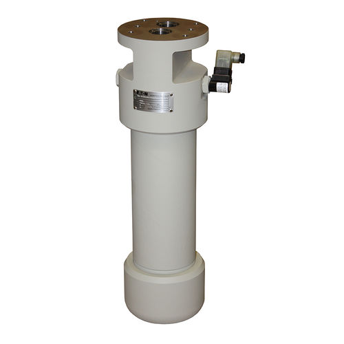 Гидравлический фильтр - HNU  - Eaton Hydraulics - с корзиной / под давлением / защитный