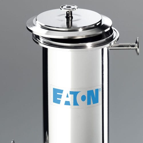Система фильтрации под давлением - BECO INTEGRA LAB 140 P - Eaton Hydraulics - для жидкостей / для лабораторий / по индивидуальным замерам