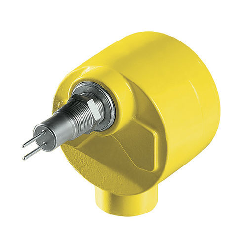 Термический регулятор расхода - FLT93F  - FCI Fluid Components International - для газа / для жидкостей / со вставкой