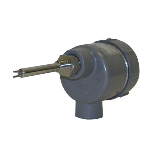 Вихревой расходомер - FCI Fluid Components International - массовый / для газа / из нержавеющей стали