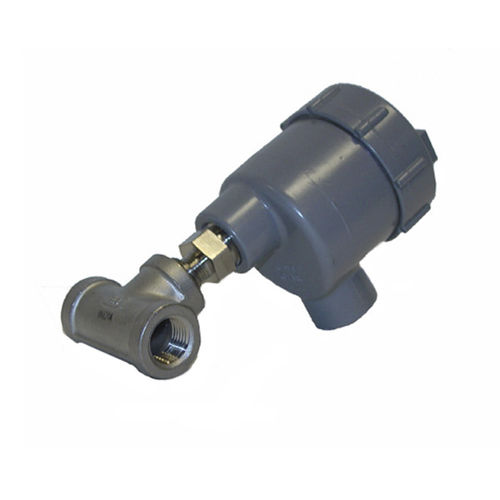 Термический расходомер - FCI Fluid Components International - массовый / для газа / переносной