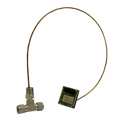Термический сигнализатор уровня - FCI Fluid Components International - для жидкостей / из нержавеющей стали / высокотемпературный