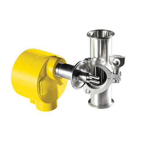 Термический сигнализатор уровня - FLT93C  - FCI Fluid Components International - для жидкостей / для санитарных целей / для пищевой промышленности