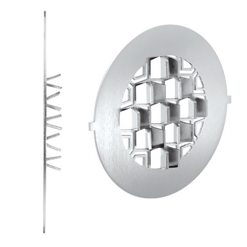 Формирователь потока для измерения расхода - VIP Vortab®  - FCI Fluid Components International