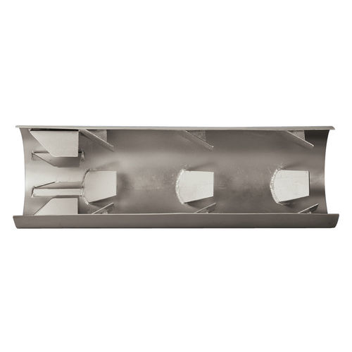 Формирователь потока для измерения расхода - VORTAB® VIS  - FCI Fluid Components International