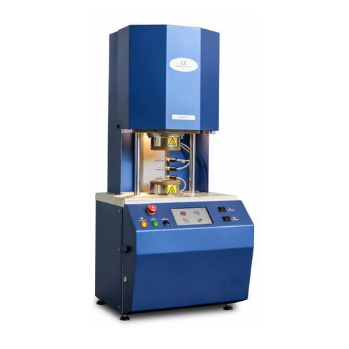 Реометр - MDR-C - Alpha Technologies U.K.