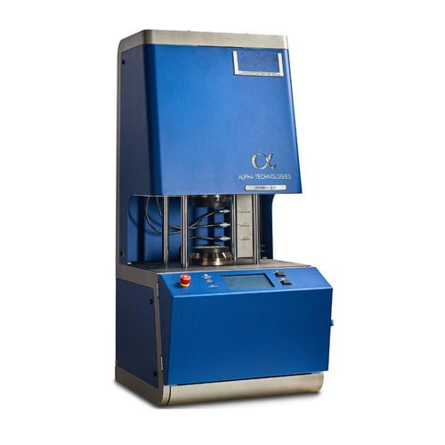 Реометр для динамического механического анализа - PREMIER™ ESR - Alpha Technologies U.K.