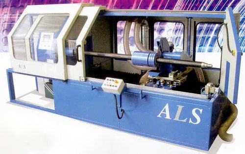 Станок для резки с зубчатым лезвием - FS - ALS Limited - для бумаги / для пленки / для пластин