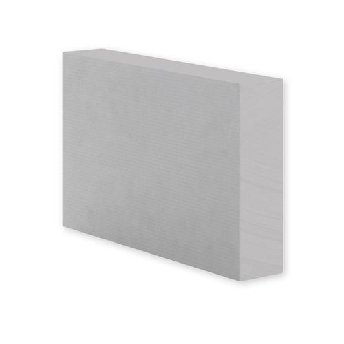 Алюминиевая пластина - 11180 series - ALWA Technische Produkte für Kunststoffverarbeitung