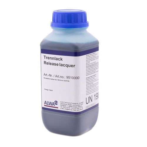 Антиадгезионный агент - 9510000 - ALWA Technische Produkte für Kunststoffverarbeitung