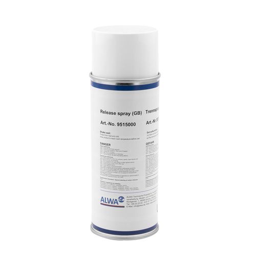 Аэрозоль - 9515000 - ALWA Technische Produkte für Kunststoffverarbeitung