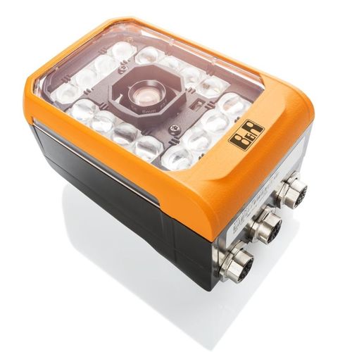 Умная камера - VSS112 series - B&R Industrie-Elektronik - цифровая / машинного зрения / обнаружения